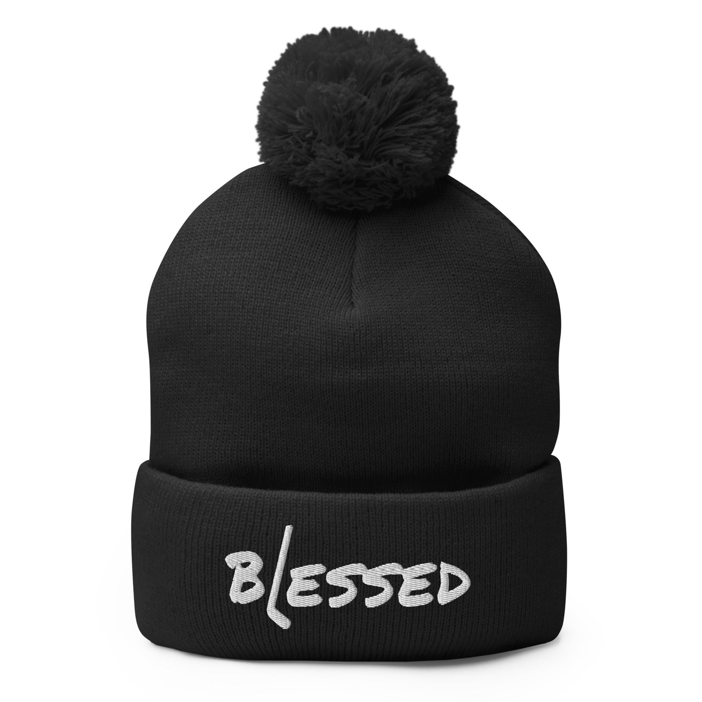 Blessed Beanie