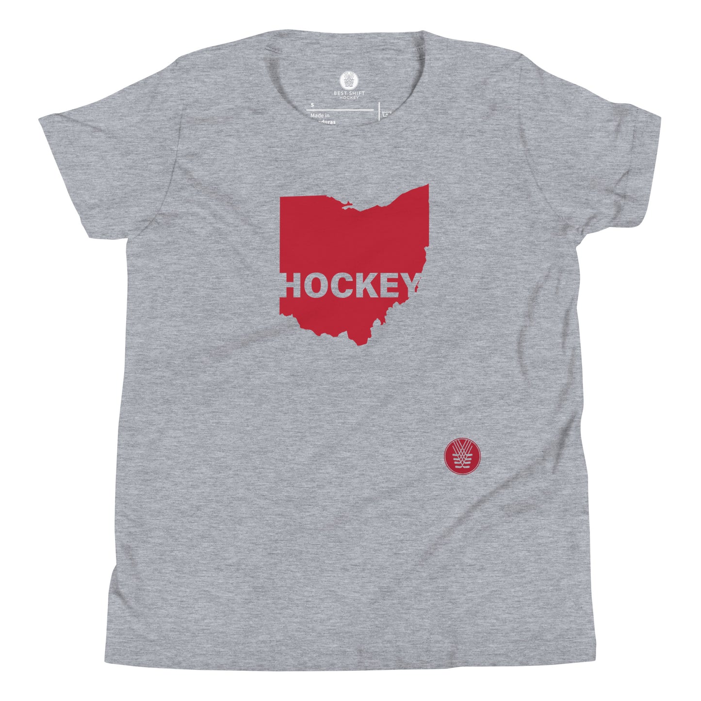 Ohio Hockey Kid