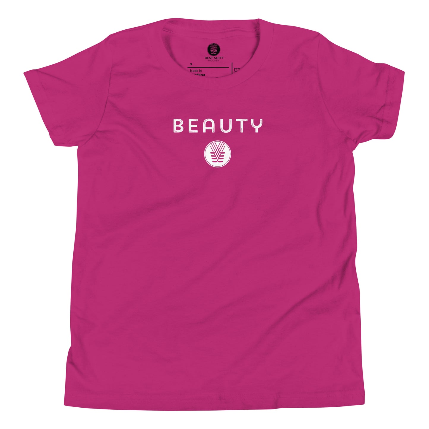 Little Beauty T