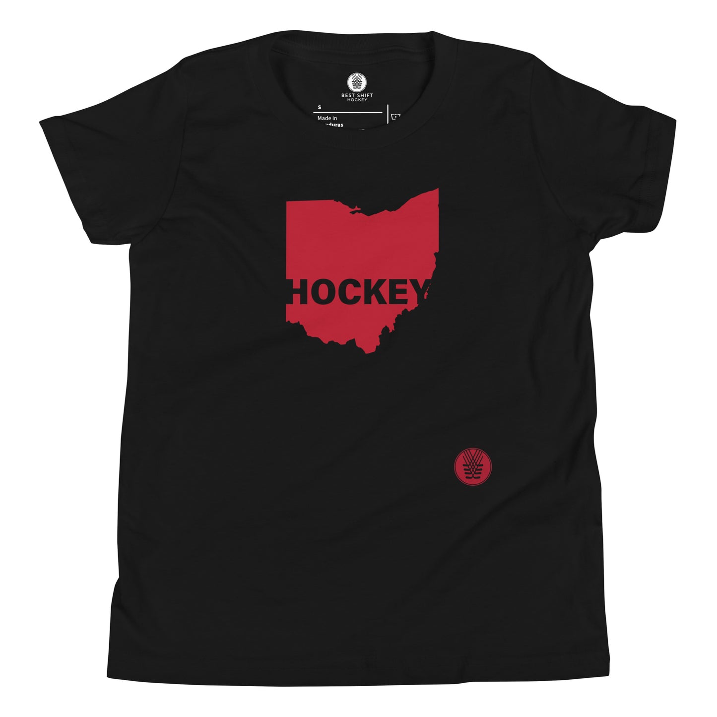 Ohio Hockey Kid