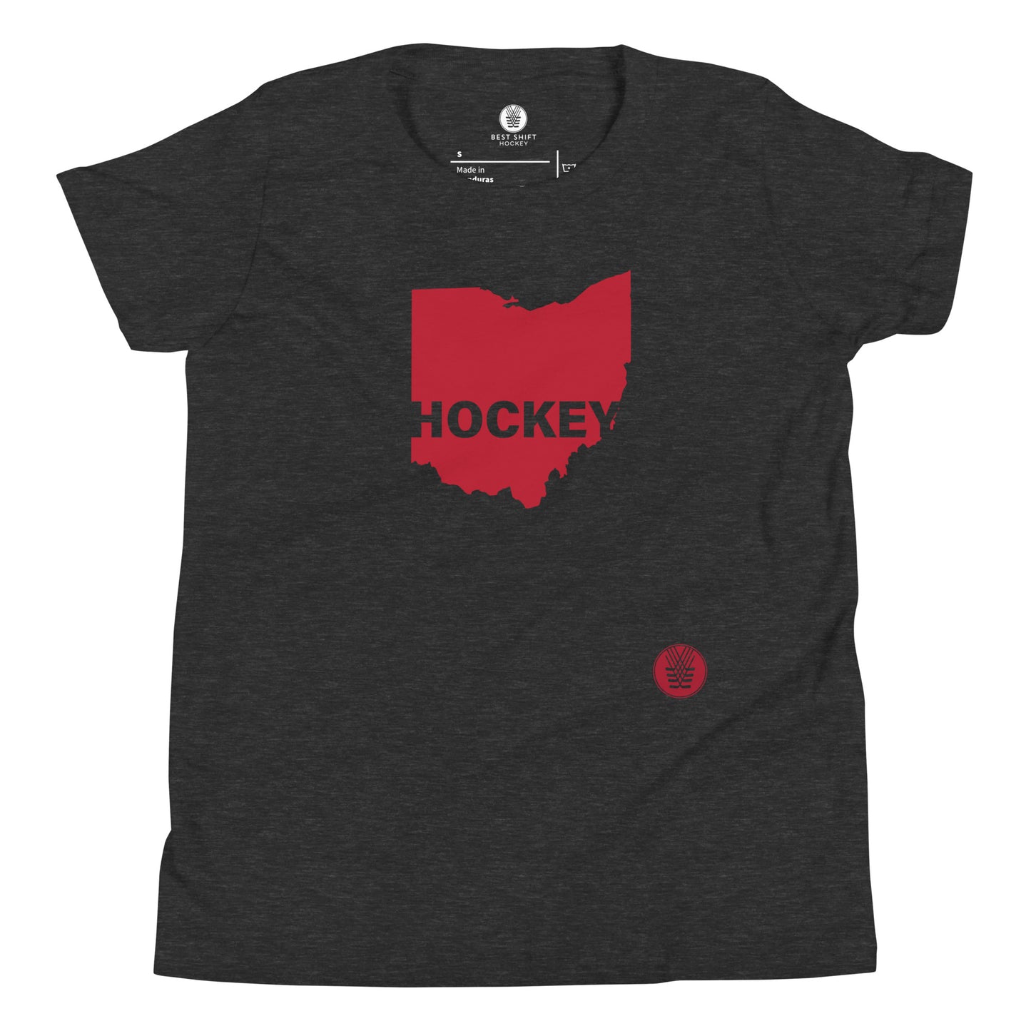 Ohio Hockey Kid