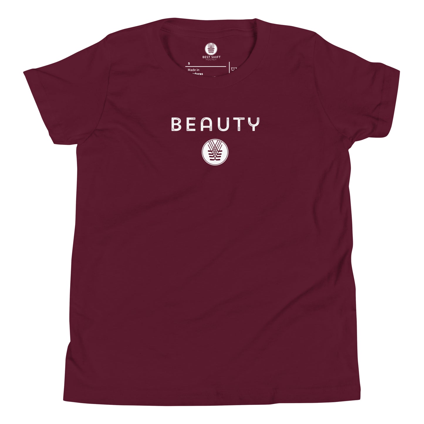 Little Beauty T