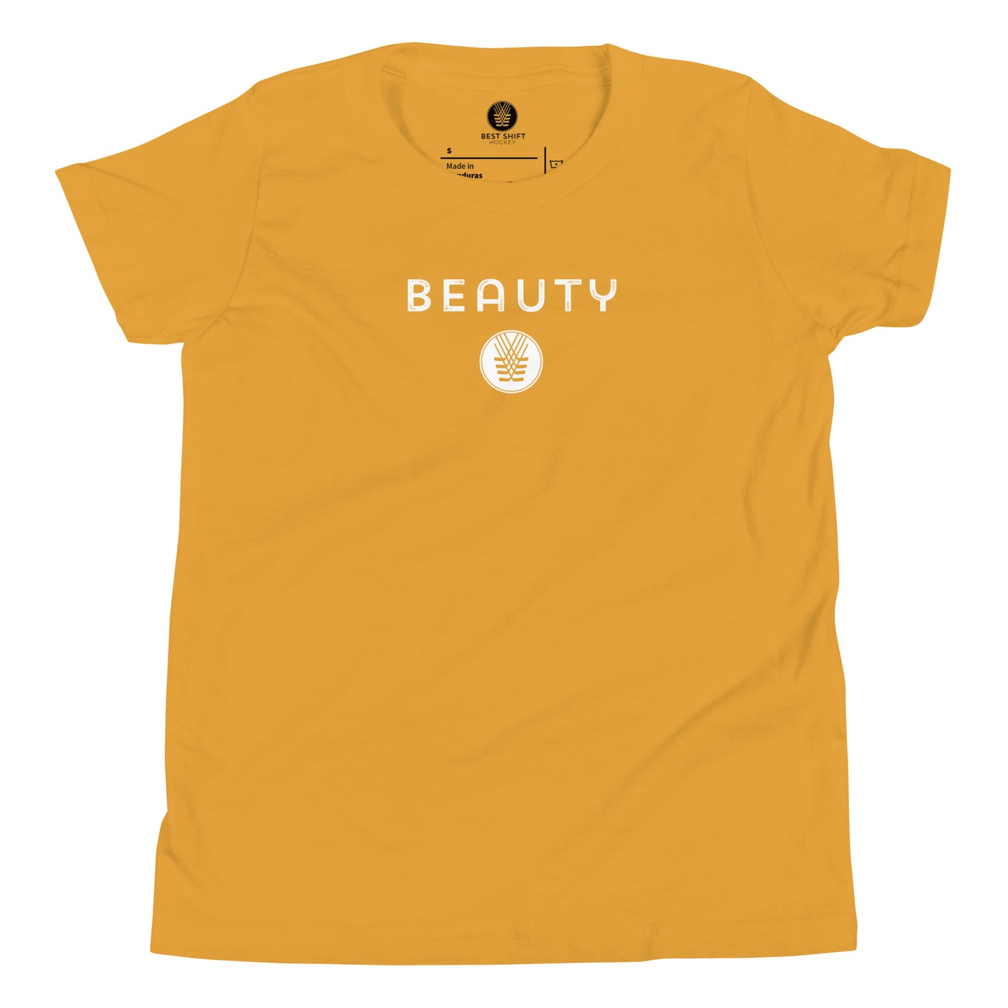 Little Beauty T