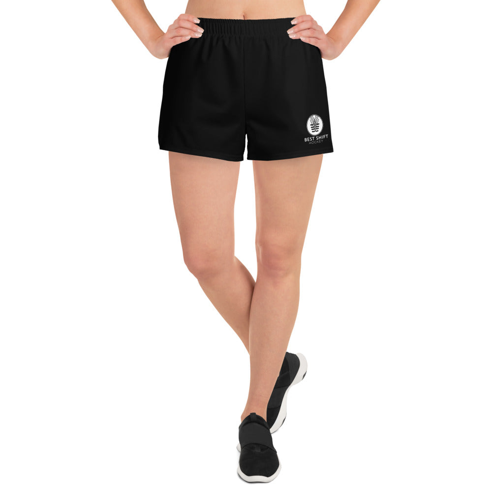 The Ultimate Guide to Women's Coaching Shorts