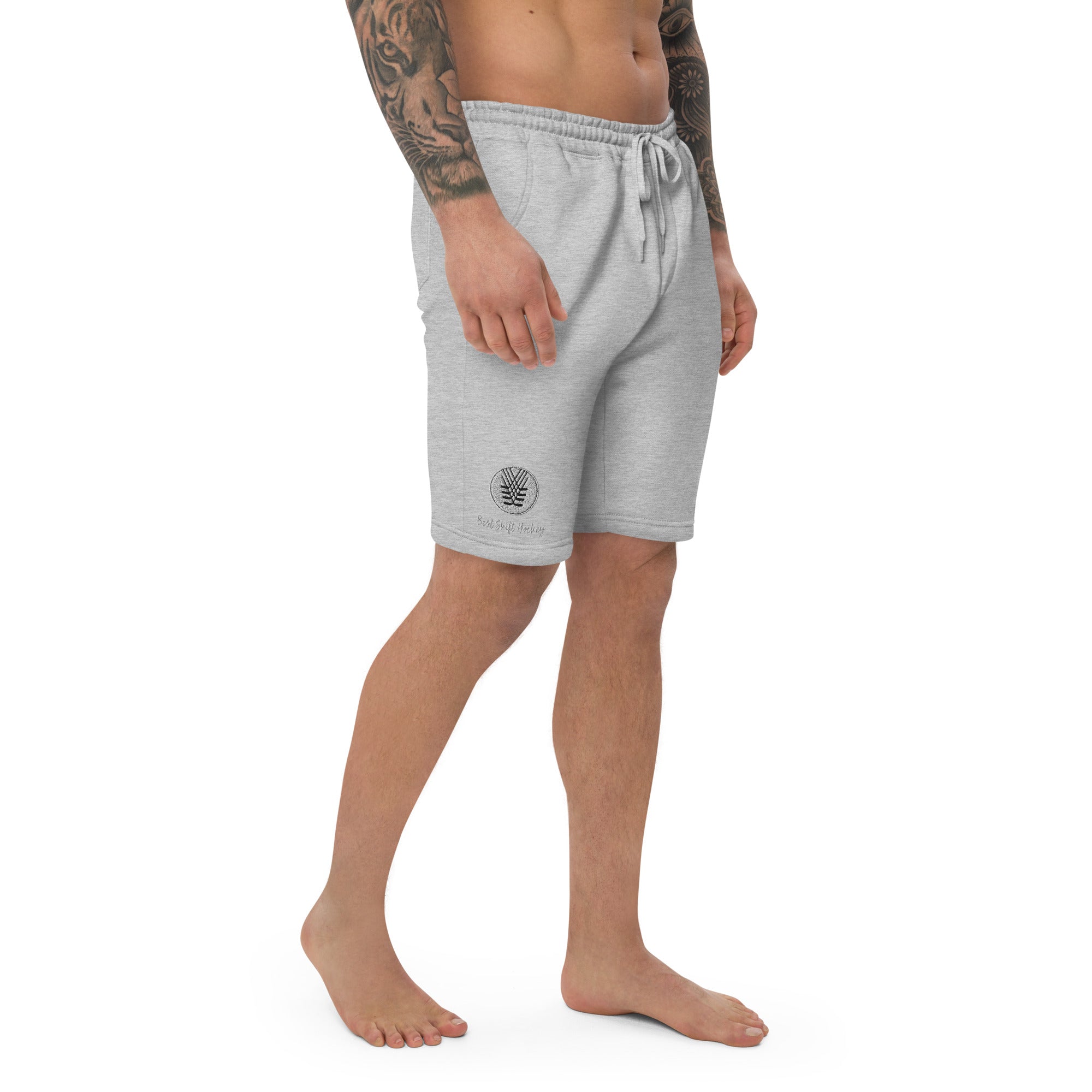 Best sweatpant online shorts