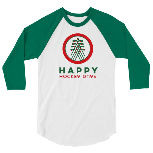 Happy Hockey Days Original