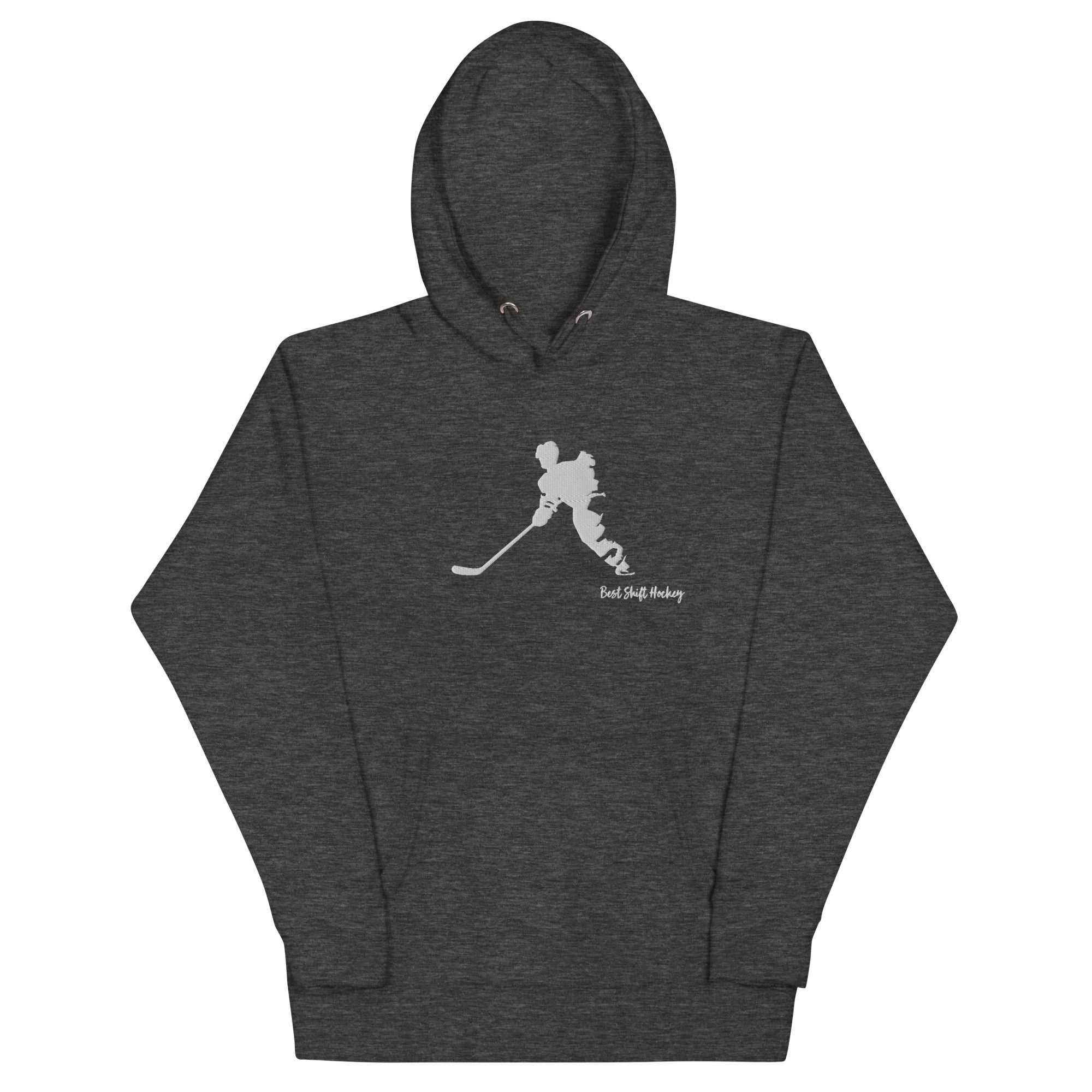 Jordan hot sale hockey hoodie