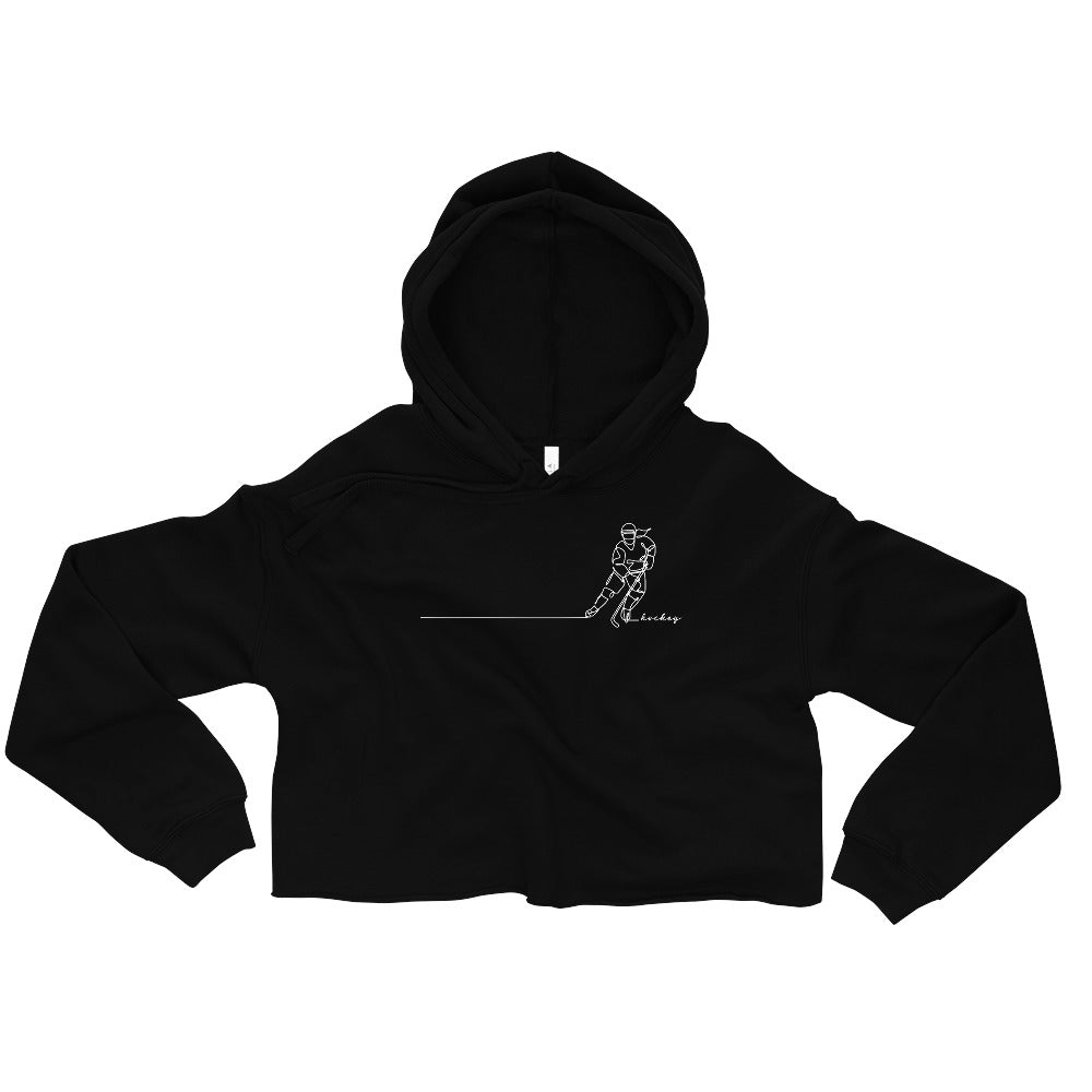 Best 2024 cropped hoodie